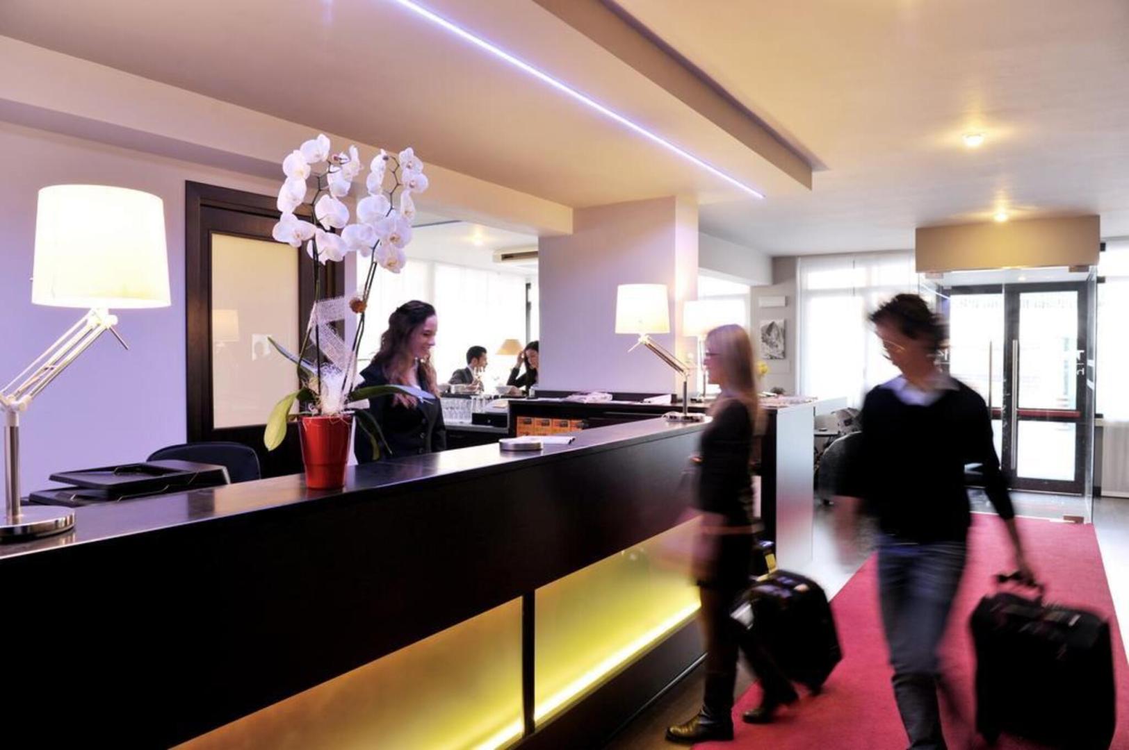 Hotel M14 image 1