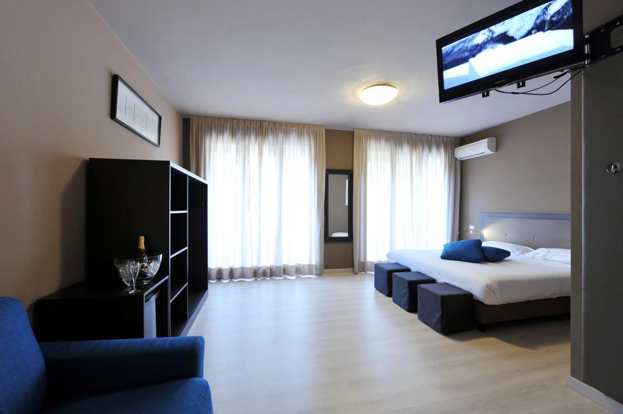 Hotel M14 foto 3