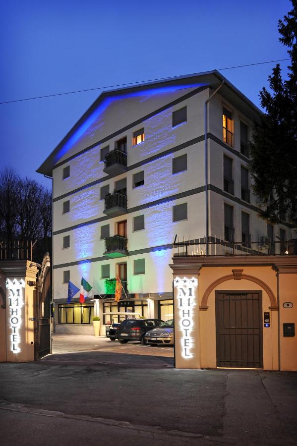 Hotel M14 foto 4