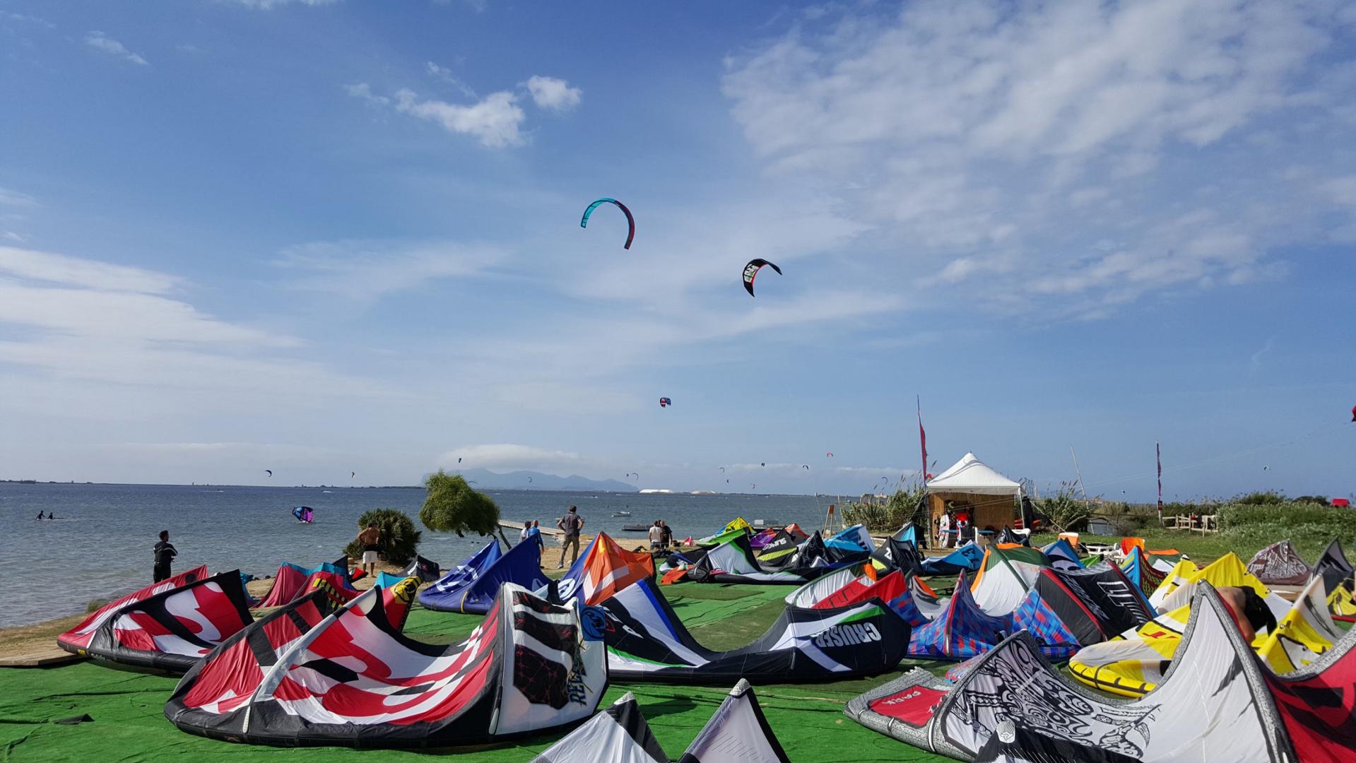 Camping Lilybeo Village foto 42