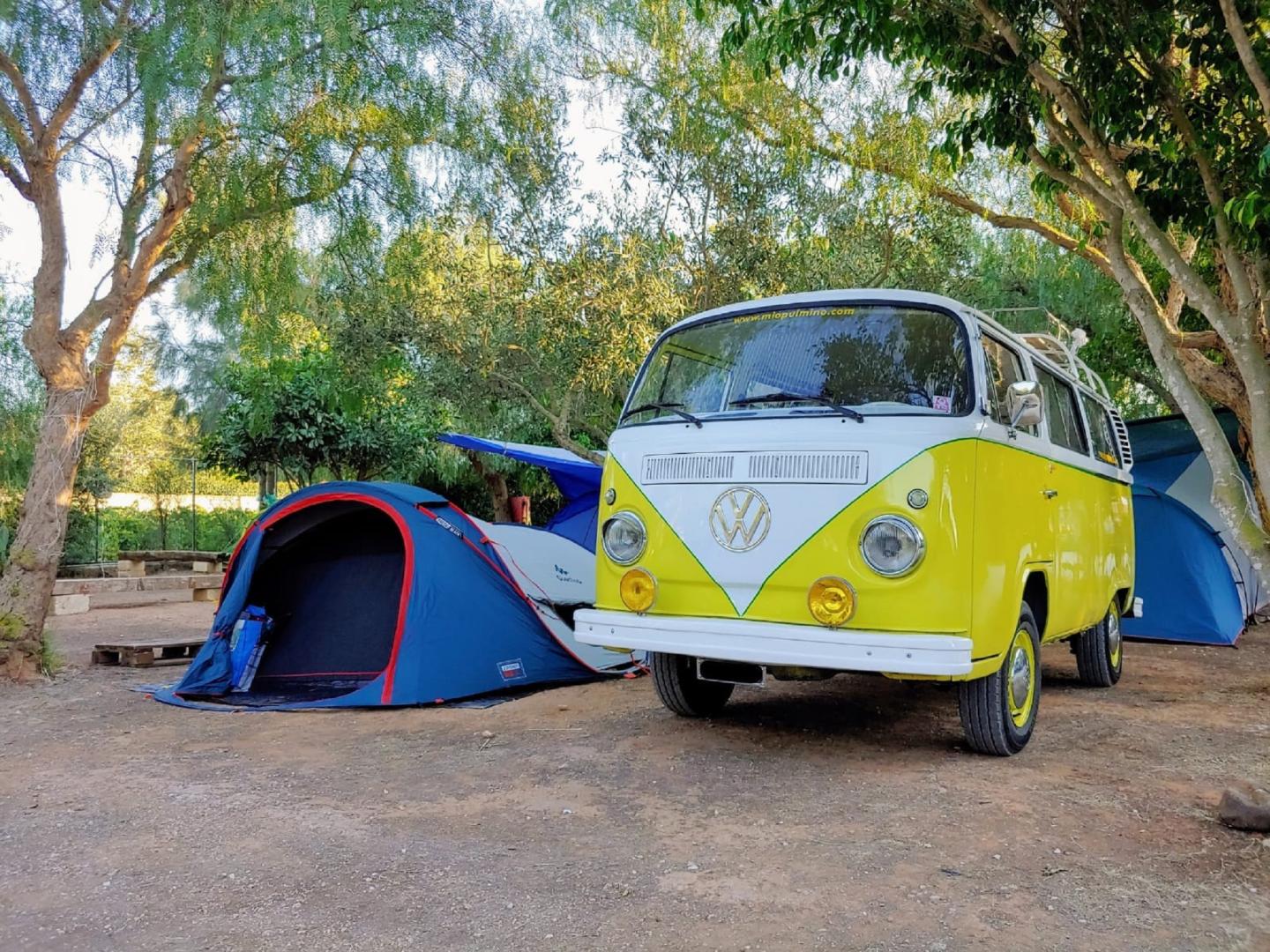Camping Lilybeo Village foto 25