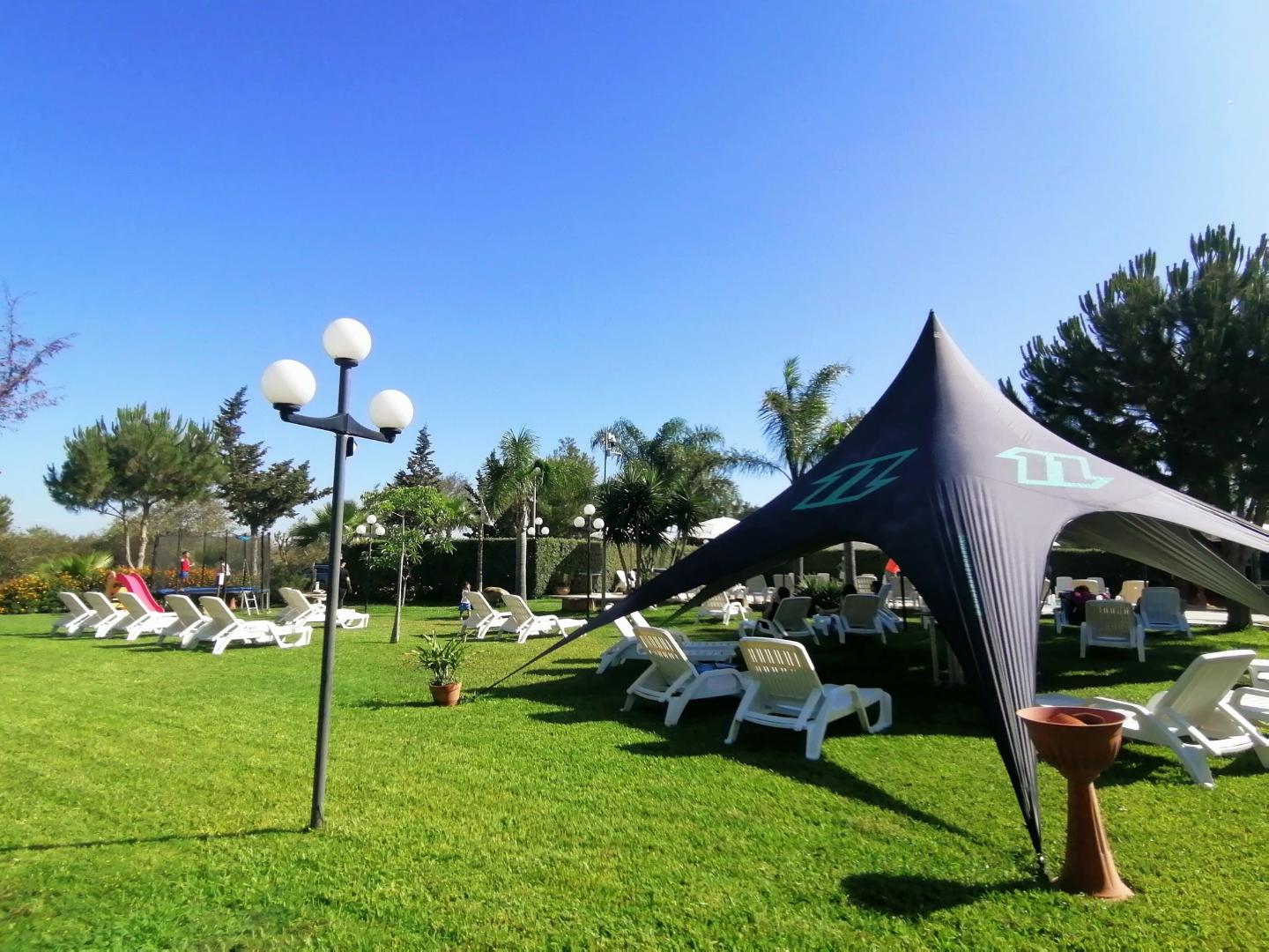 Camping Lilybeo Village foto 35