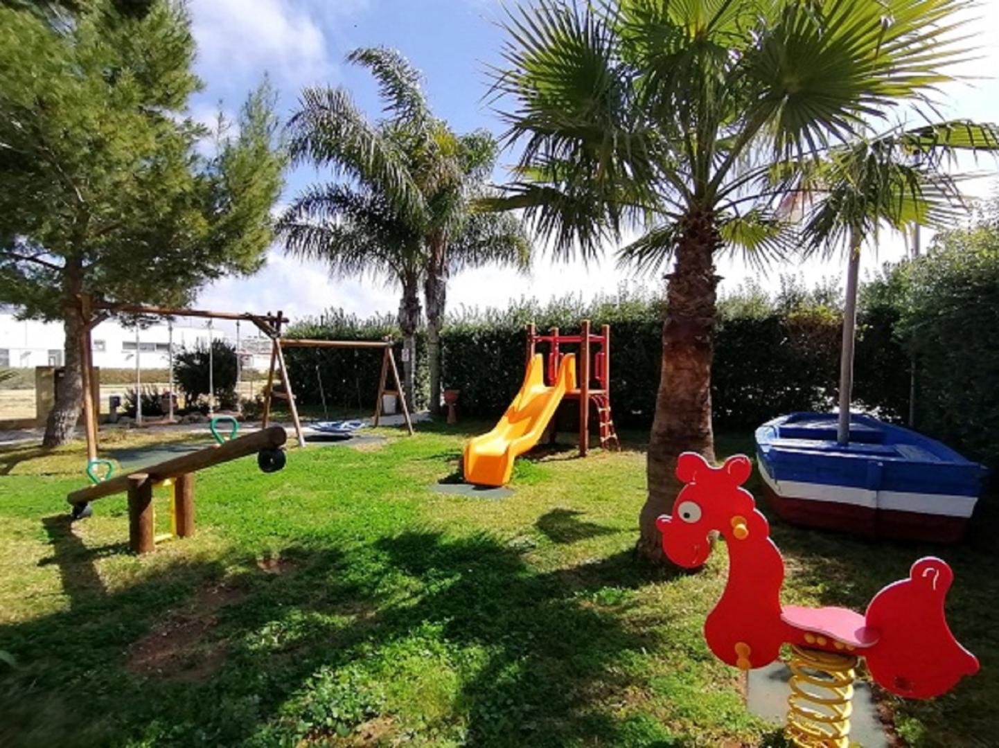 Camping Lilybeo Village foto 39