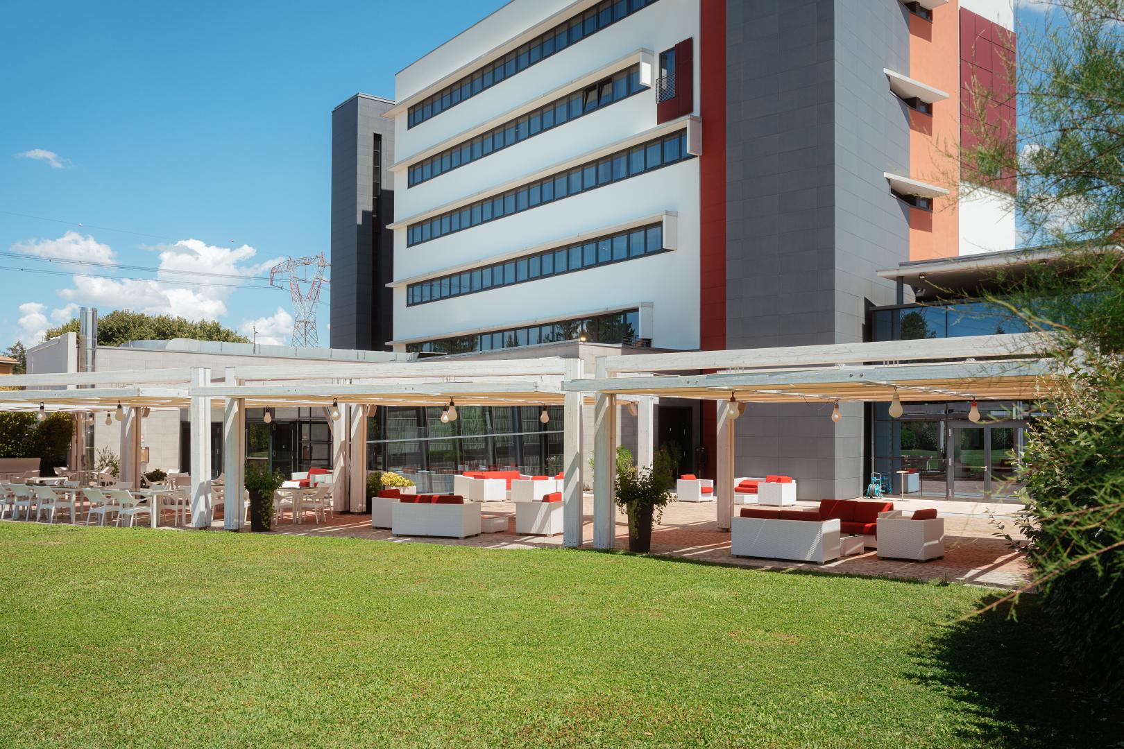RMH Modena Des Arts foto 46