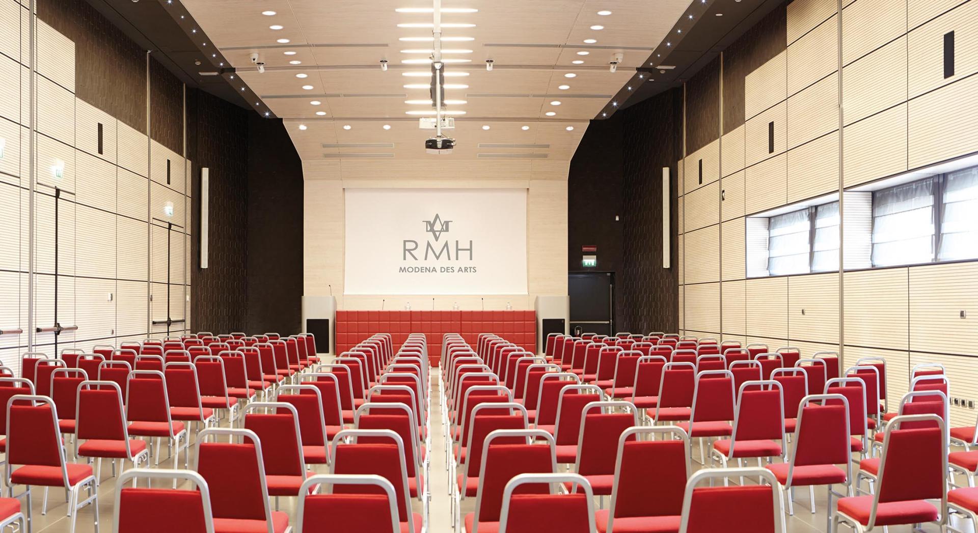 RMH Modena Des Arts foto 16
