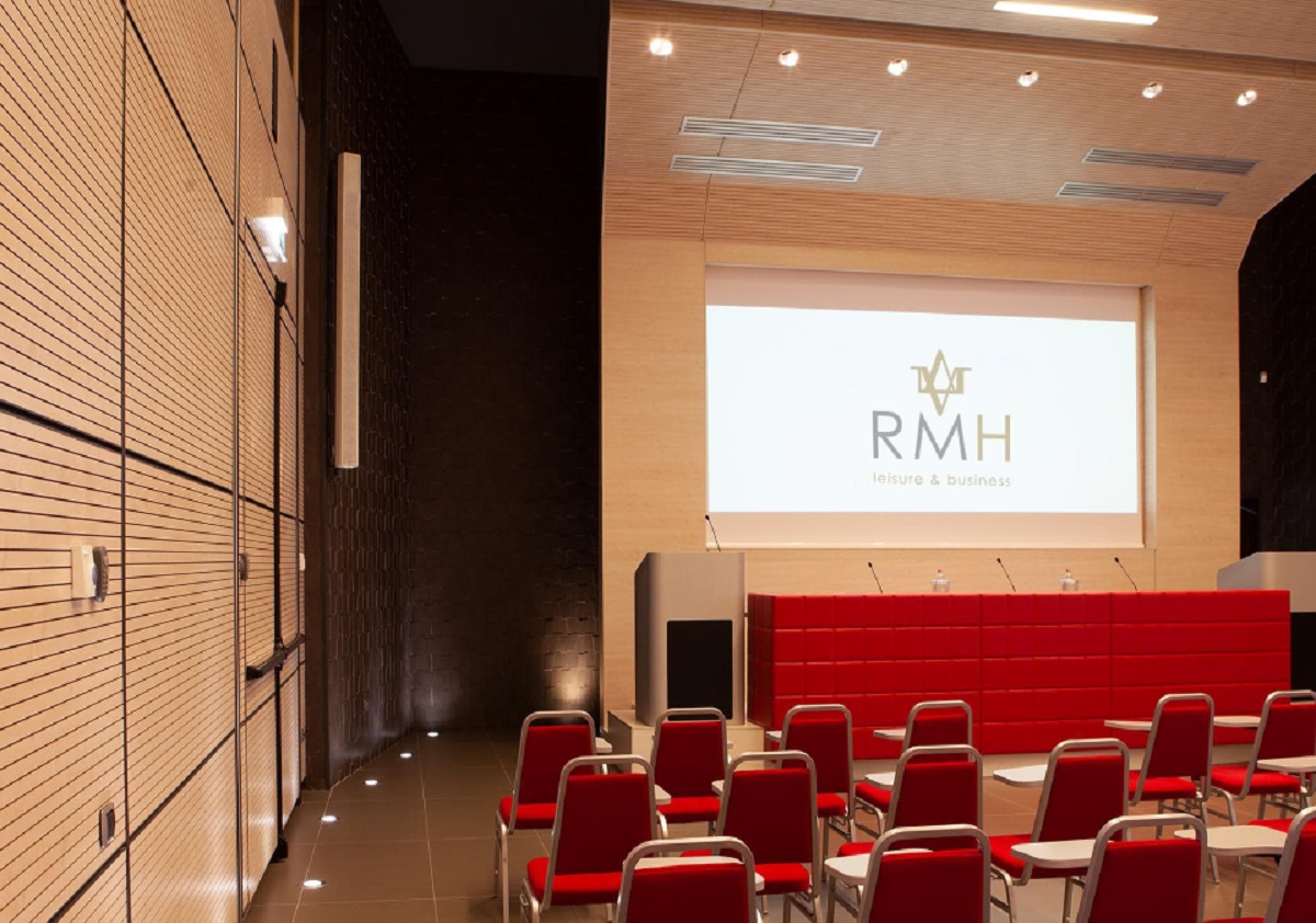 RMH Modena Des Arts foto 42