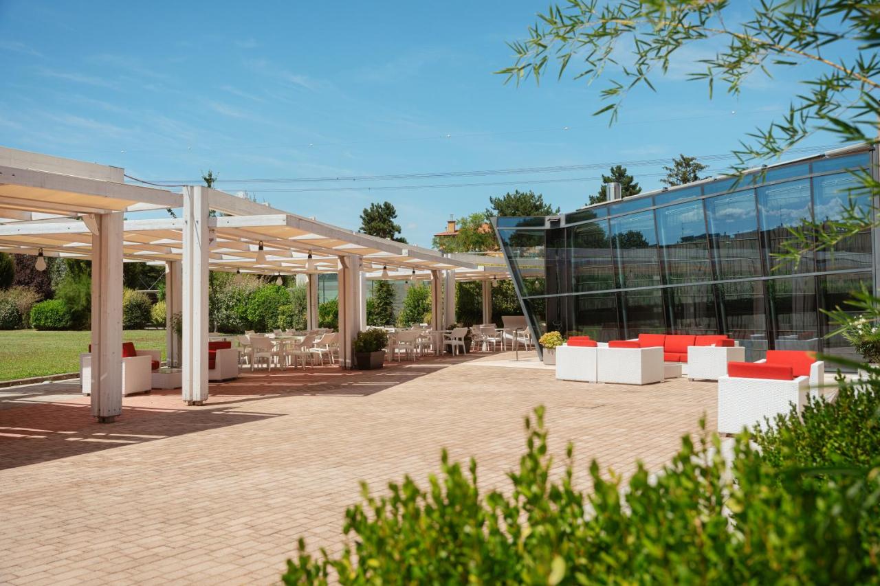 RMH Modena Des Arts in Modena - foto 5