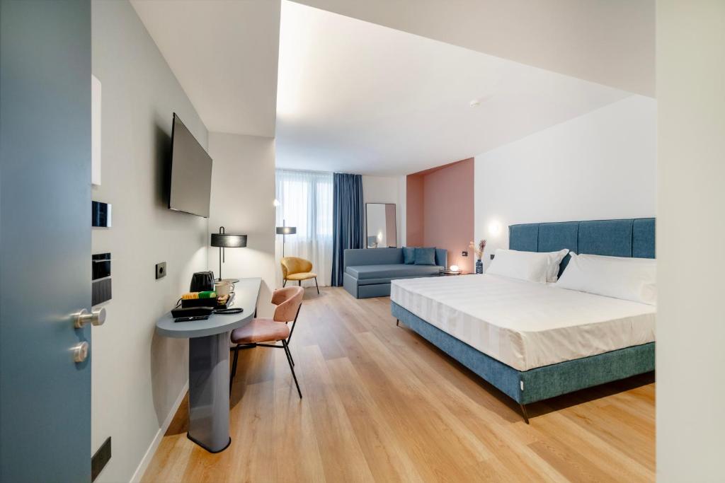 Biscardi Hotel foto 10