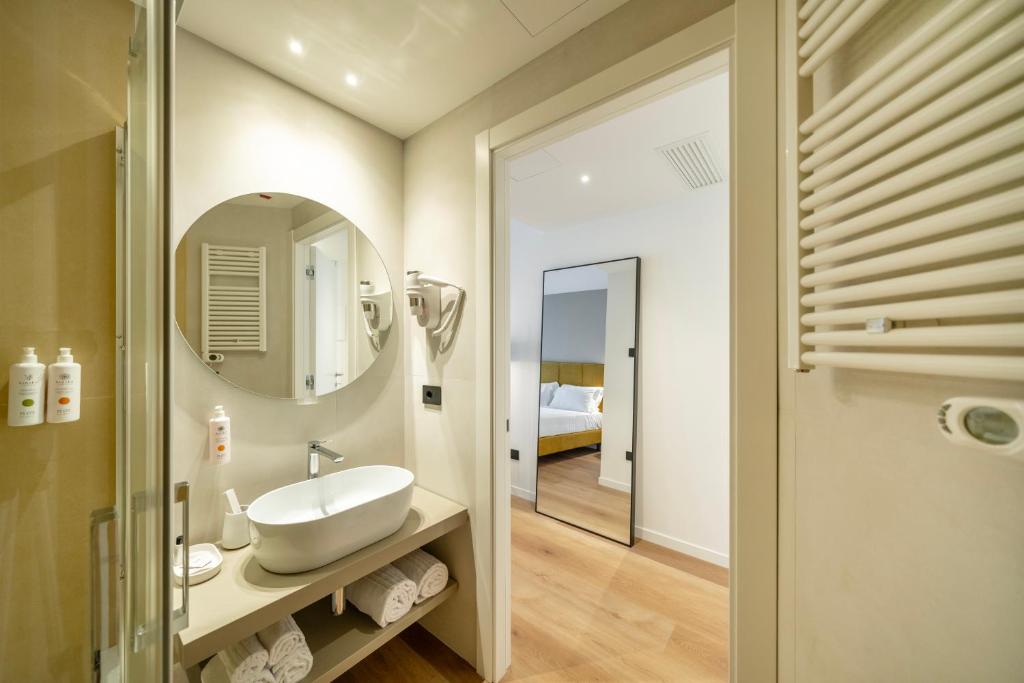 Biscardi Hotel foto 14