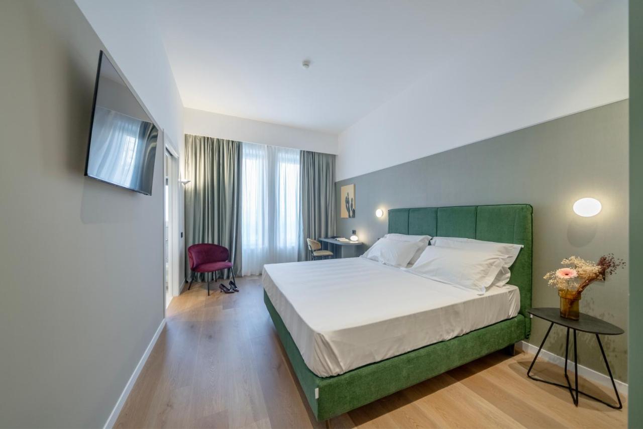 Biscardi Hotel foto 33