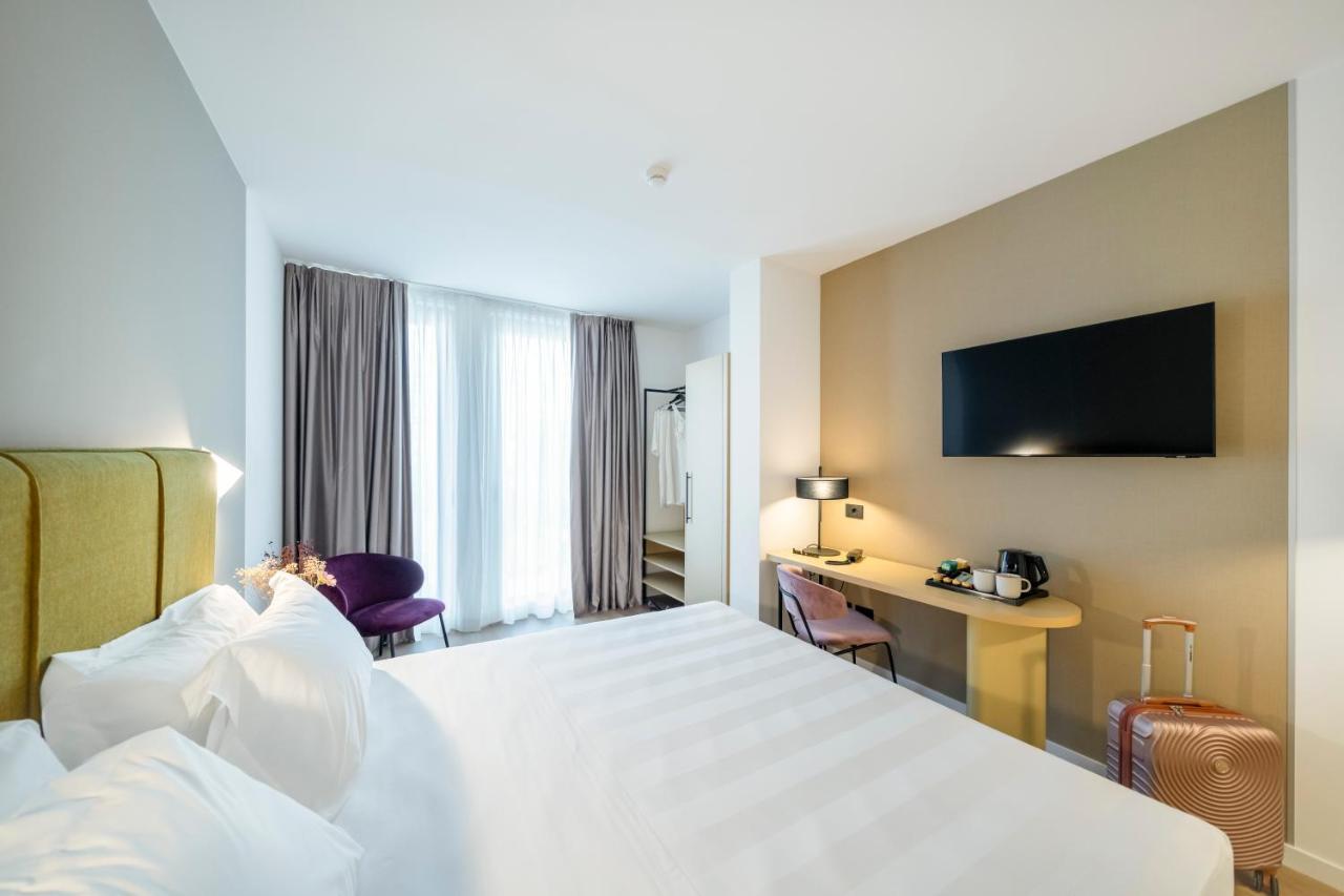 Biscardi Hotel foto 36