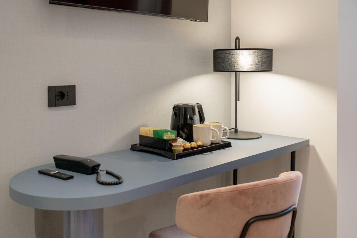 Biscardi Hotel foto 6