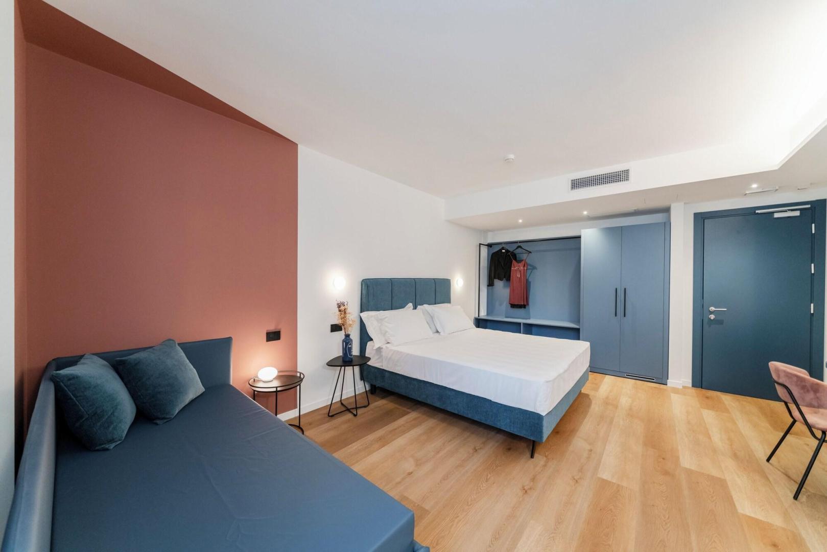 Biscardi Hotel foto 8