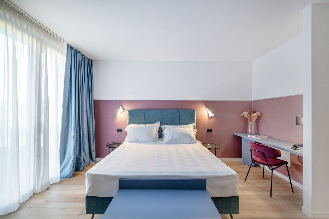 Biscardi Hotel foto 11