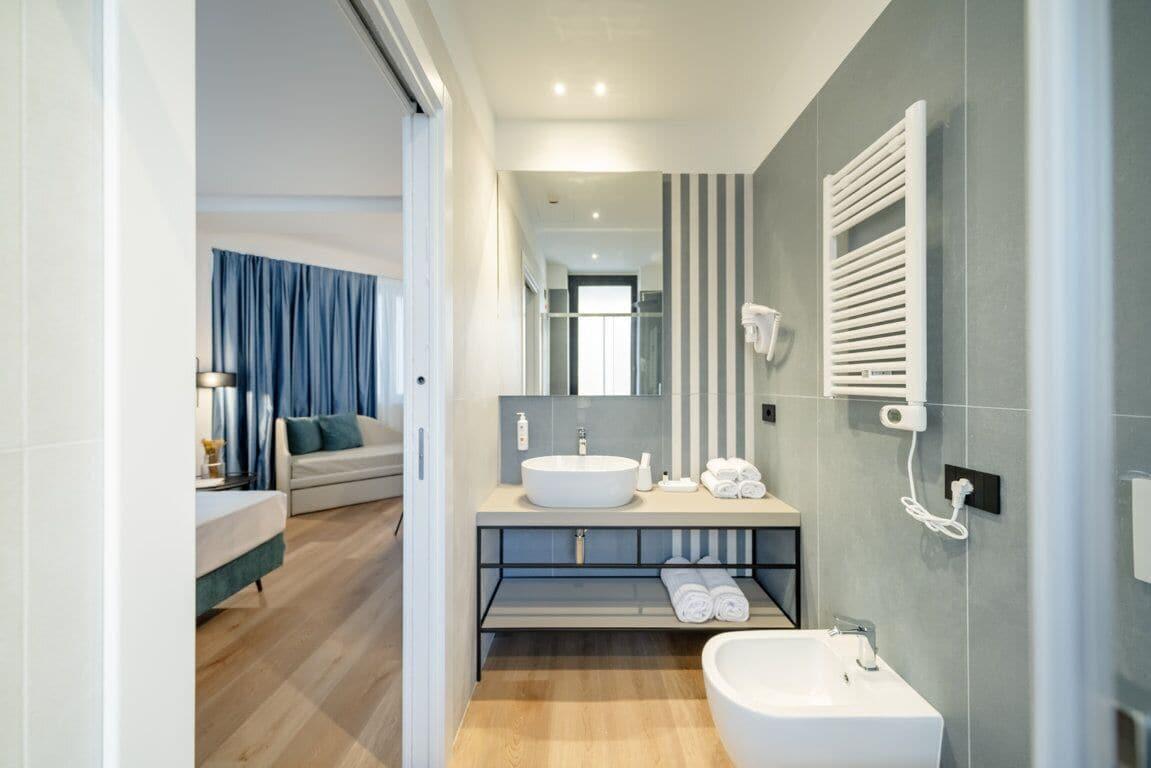 Biscardi Hotel foto 26