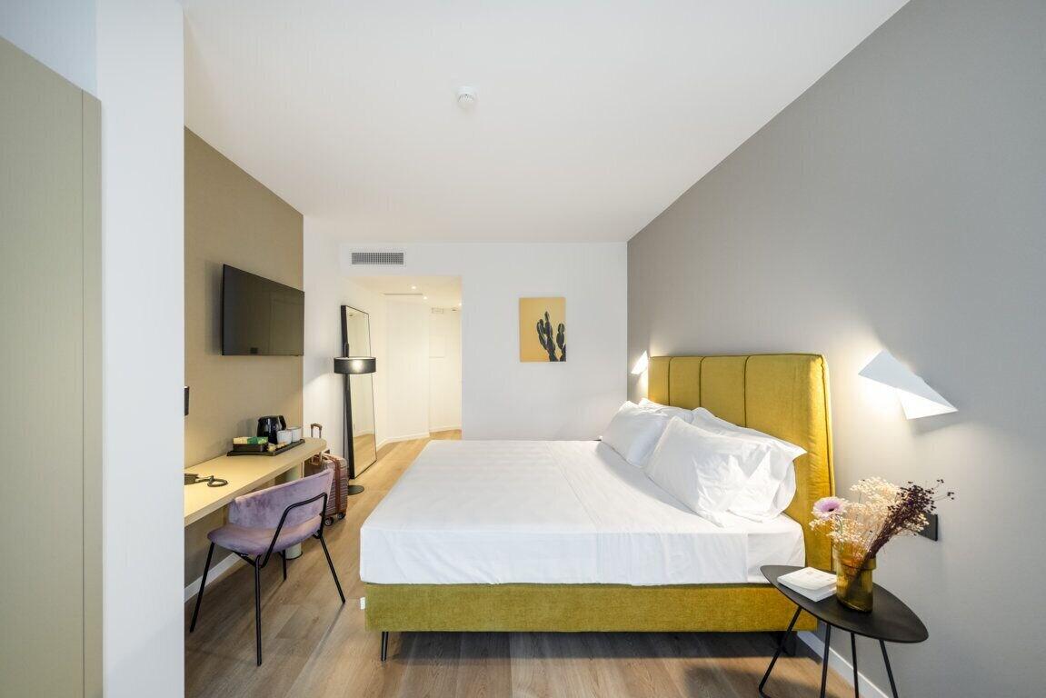 Biscardi Hotel foto 29