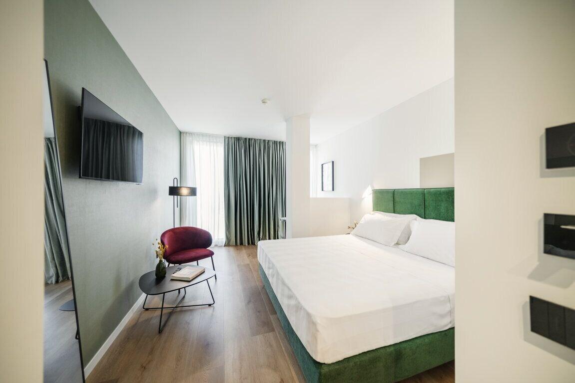 Biscardi Hotel foto 30