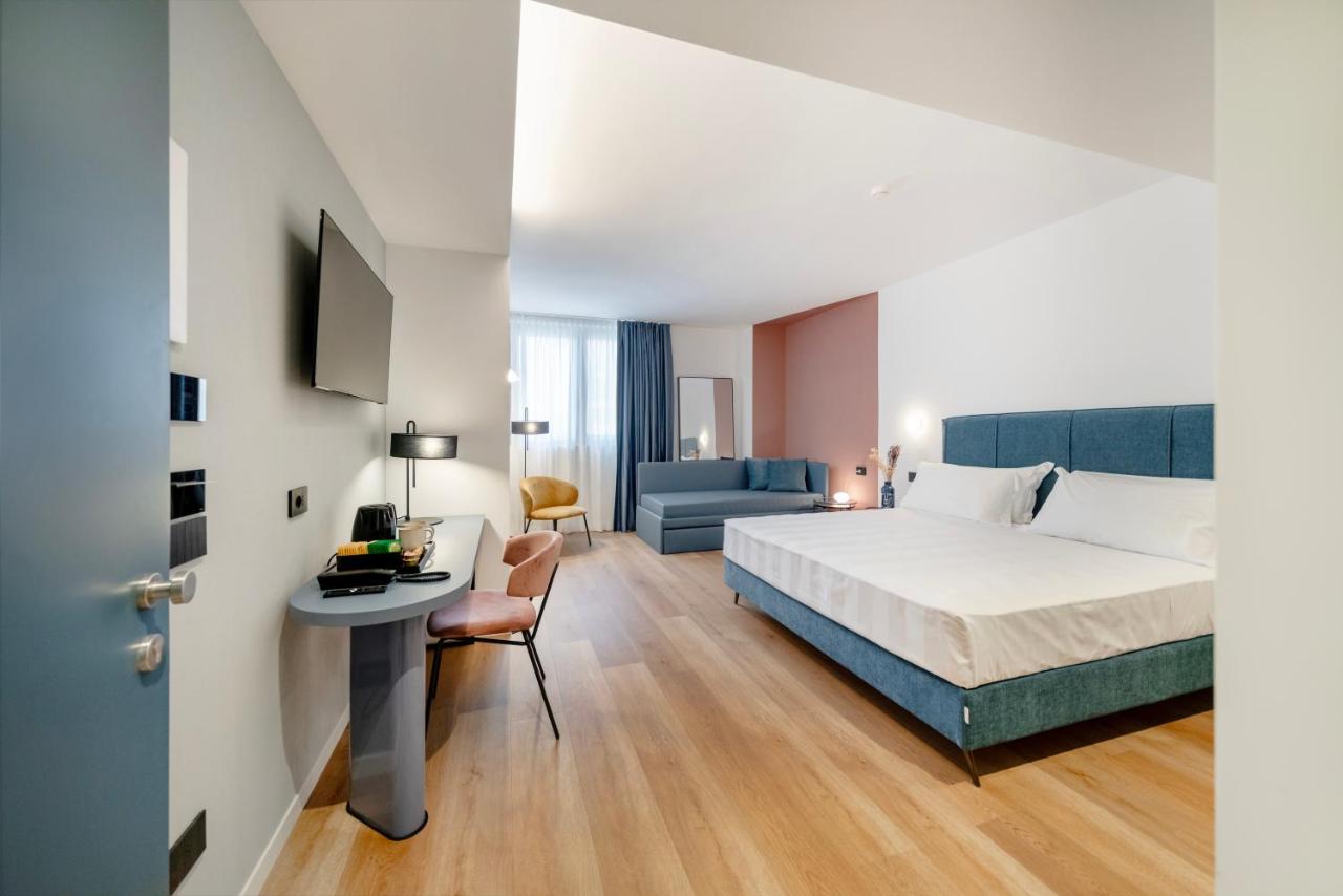 Biscardi Hotel foto 2