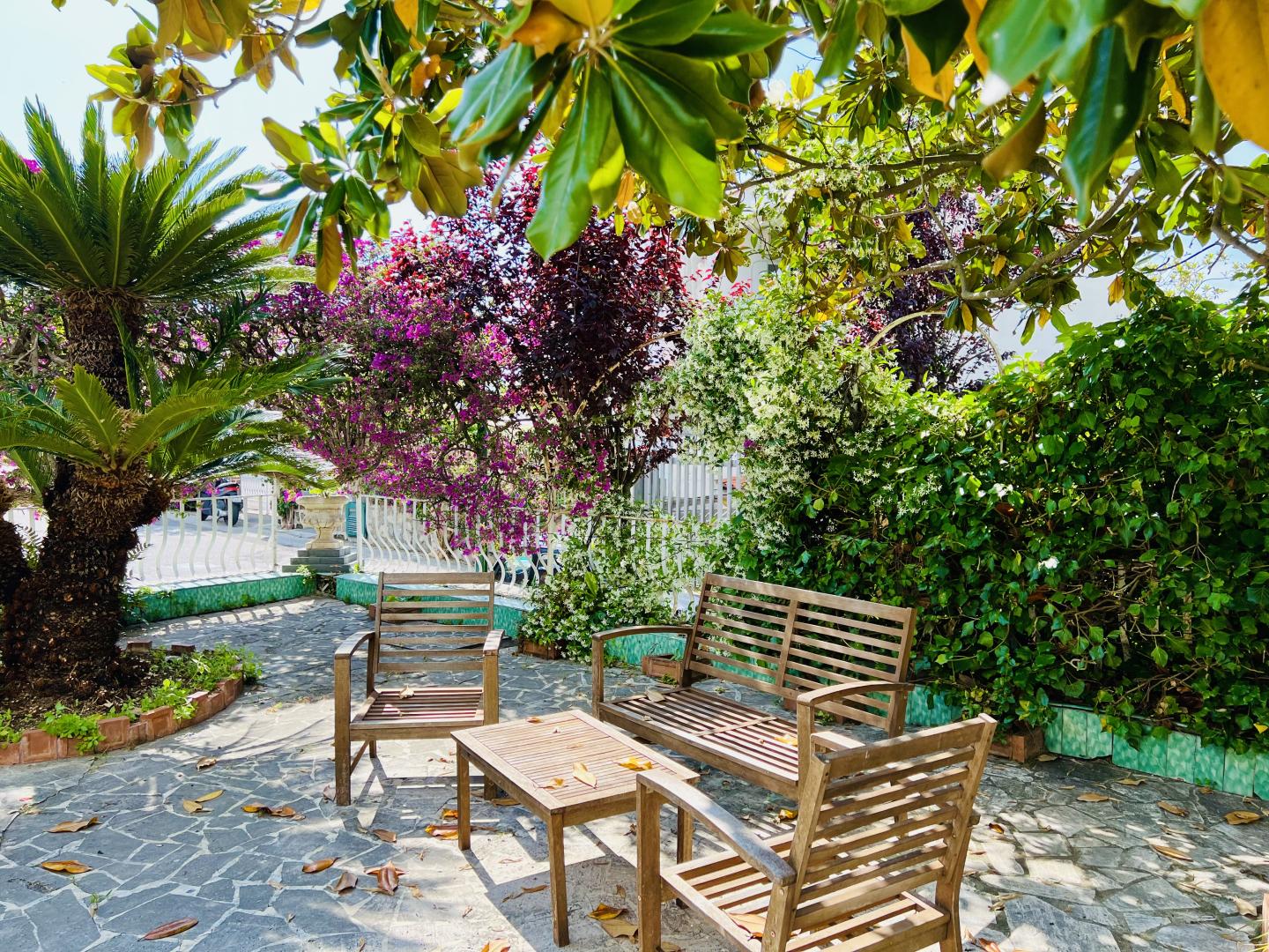 Villa Sorrento Resort - B&B foto 9