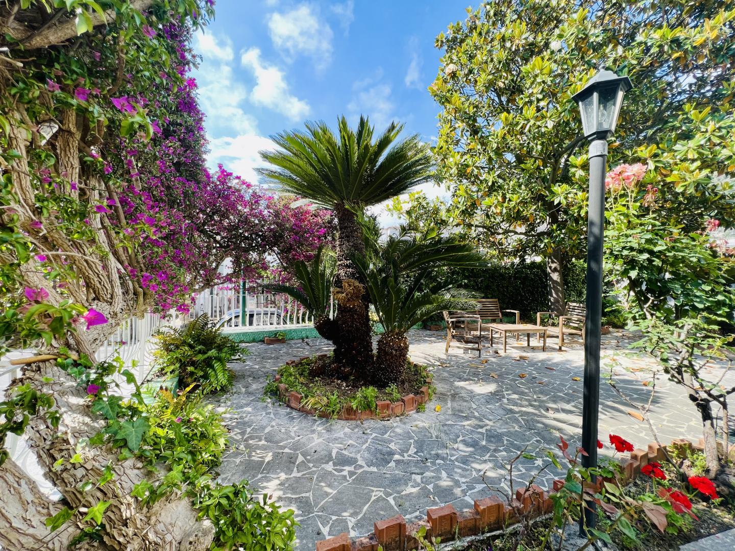 Villa Sorrento Resort - B&B foto 11