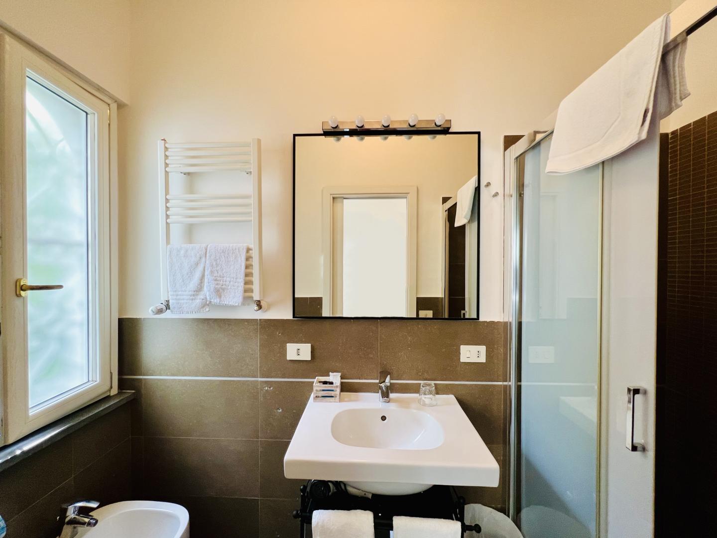 Villa Sorrento Resort - B&B foto 18