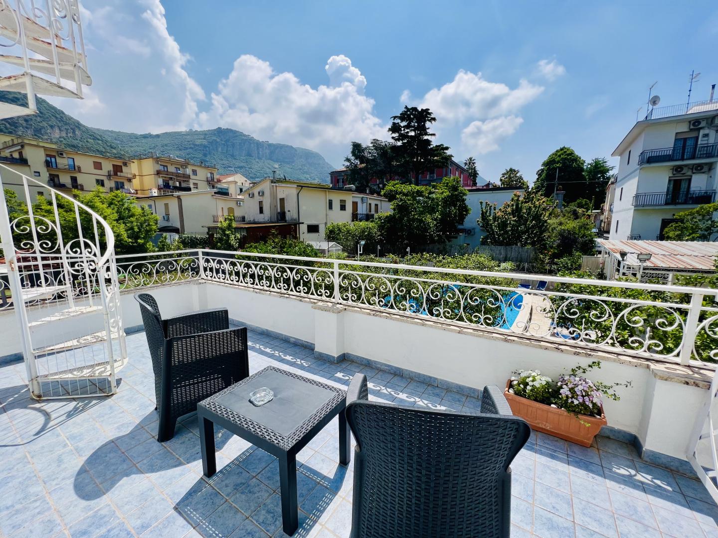 Villa Sorrento Resort - B&B foto 26