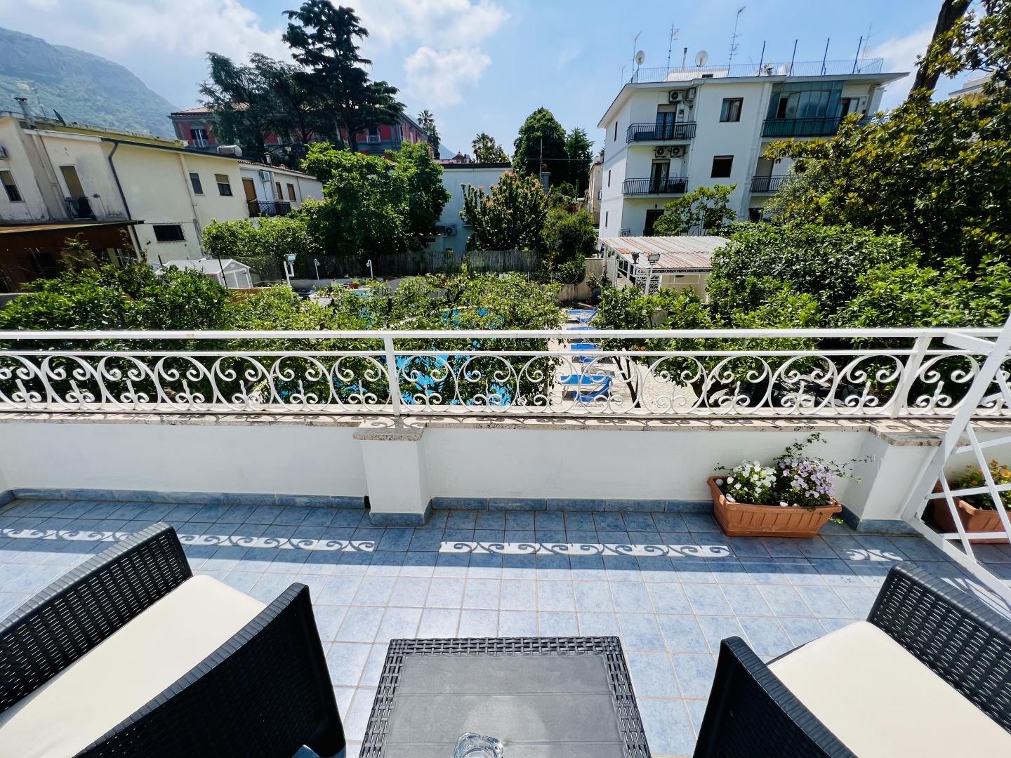 Villa Sorrento Resort - B&B foto 27