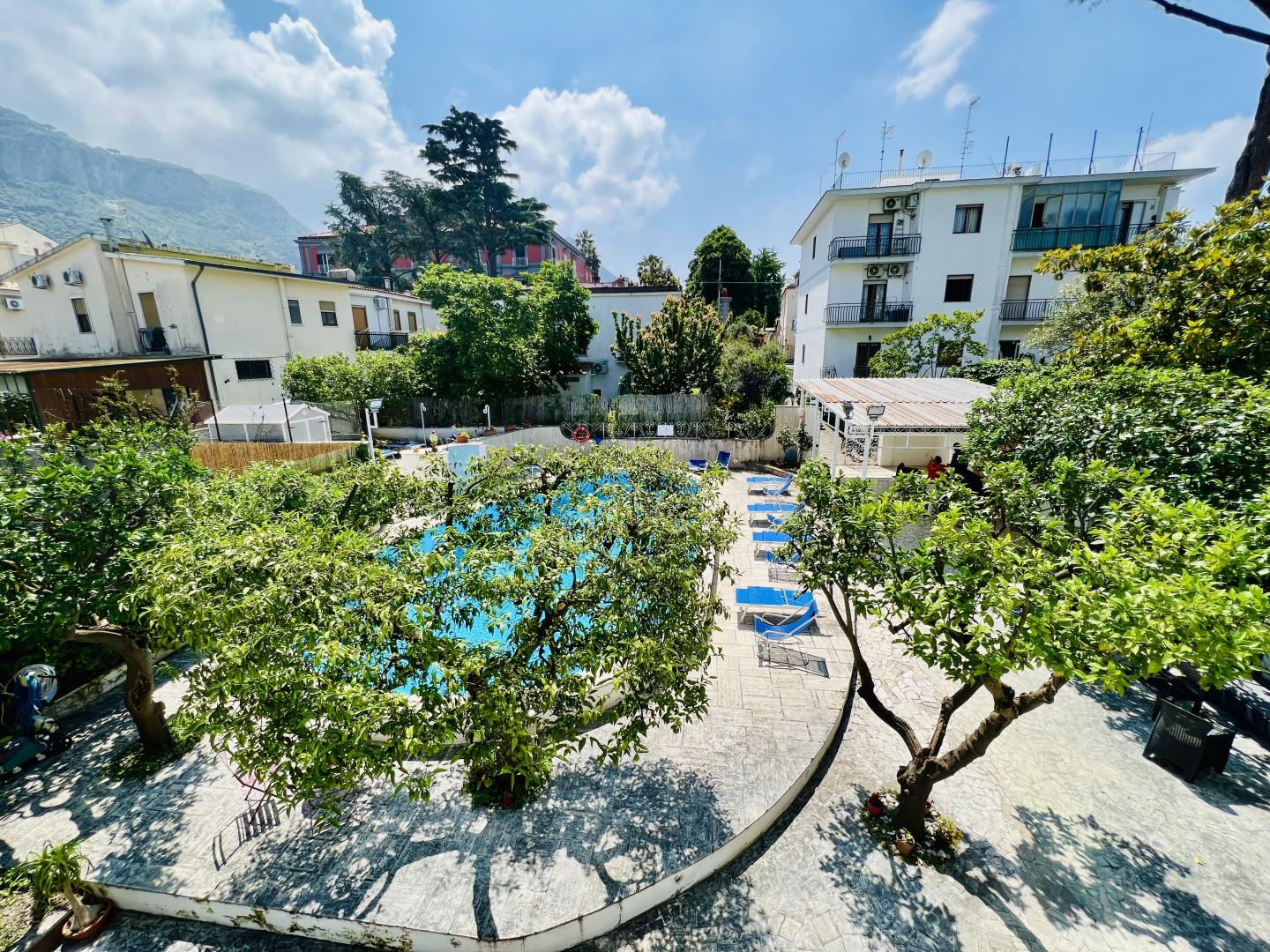 Villa Sorrento Resort - B&B foto 29