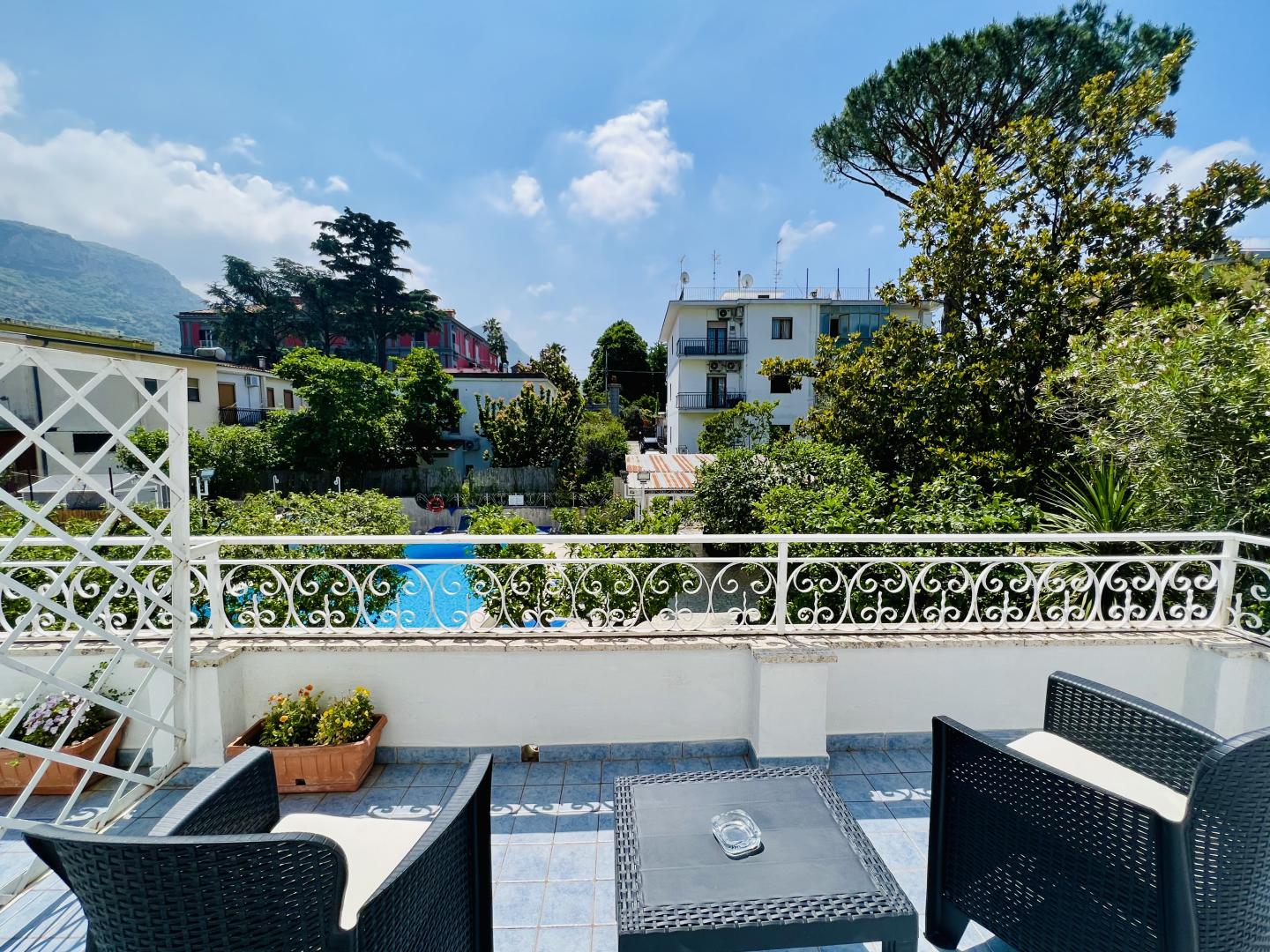 Villa Sorrento Resort - B&B foto 30