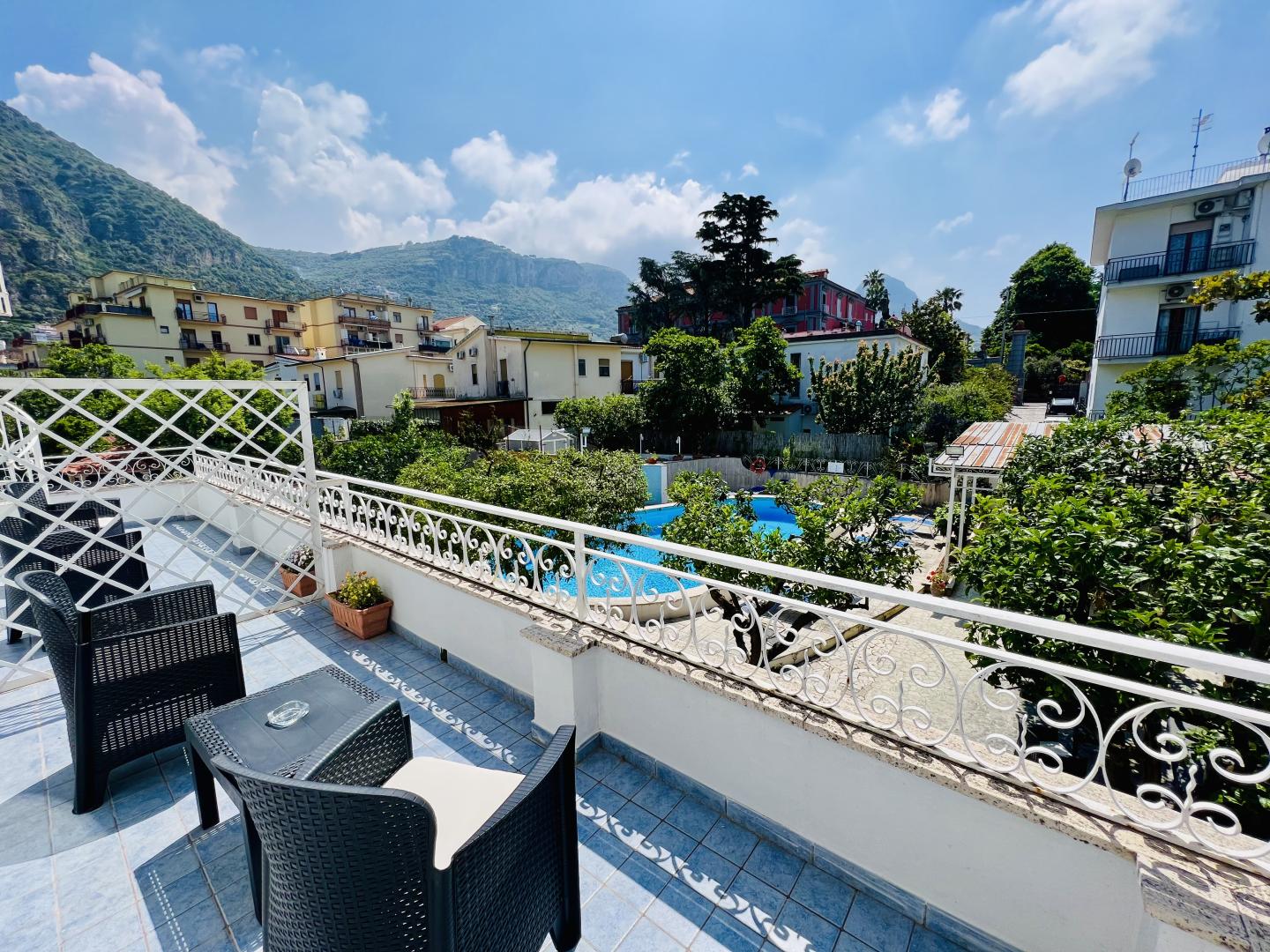 Villa Sorrento Resort - B&B foto 39