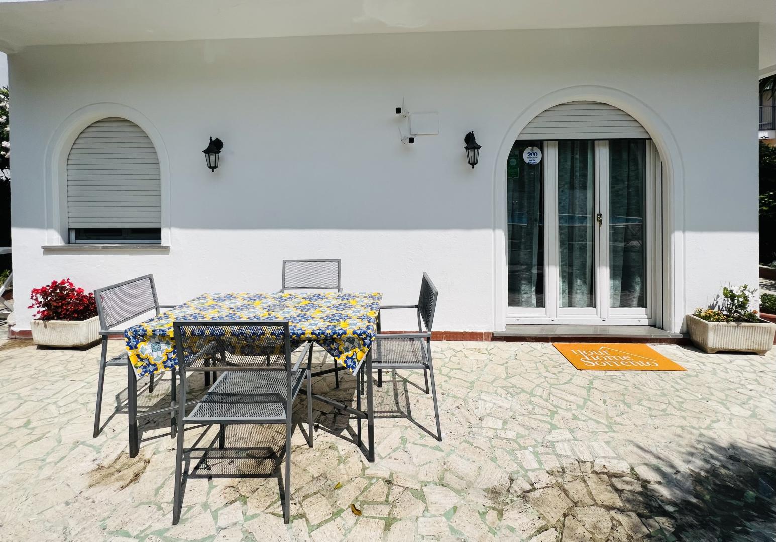Villa Sorrento Resort - B&B foto 7