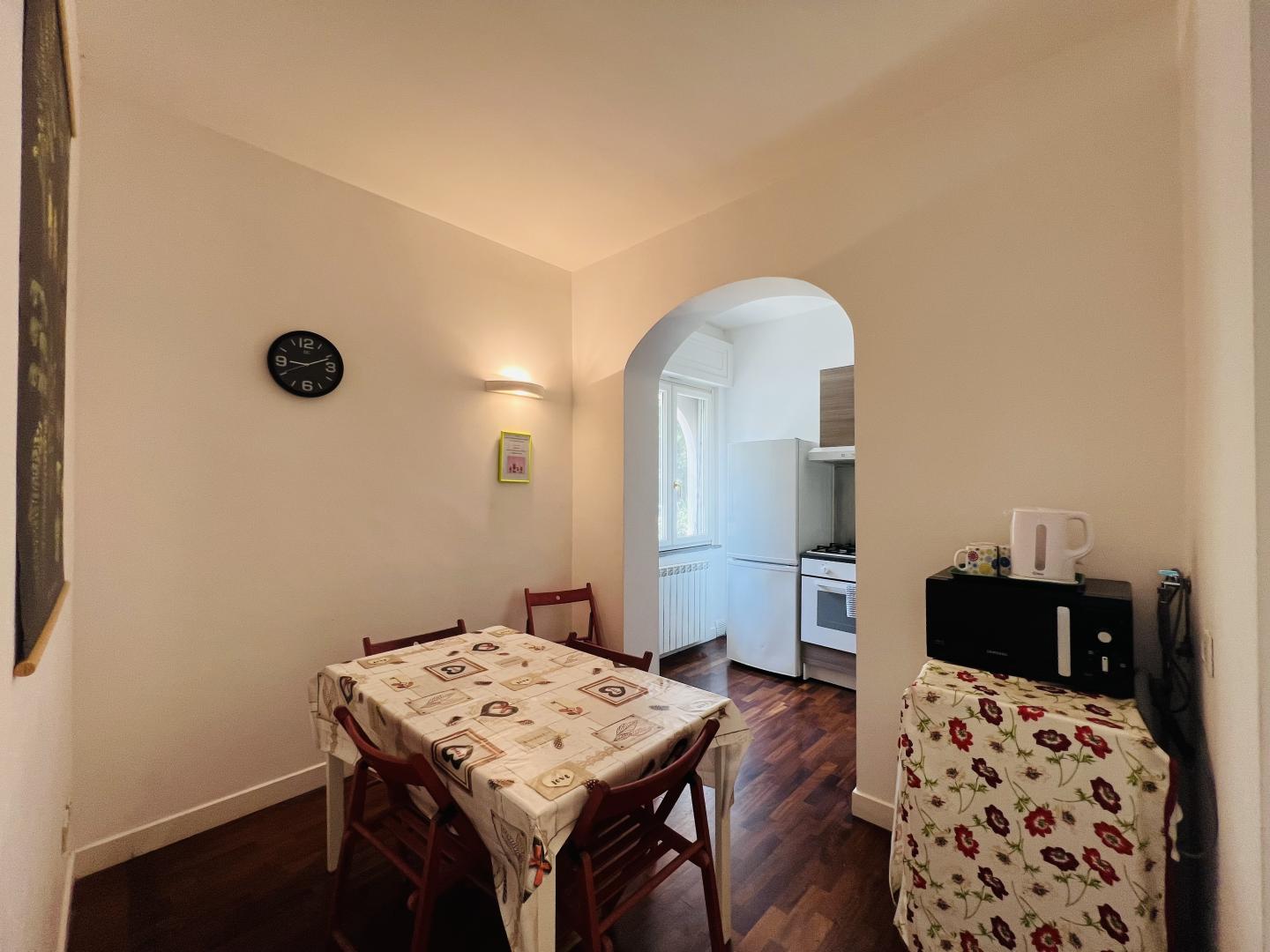 Villa Sorrento Resort - B&B foto 8