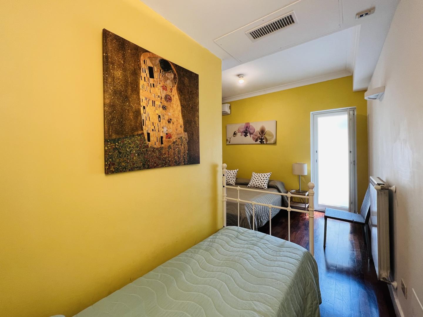 Villa Sorrento Resort - B&B foto 35