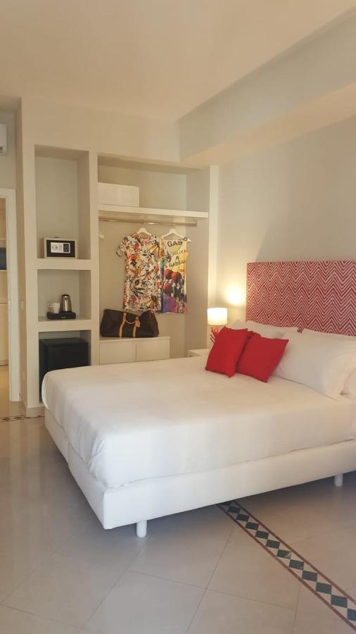 Villa Sorrento Resort - B&B.