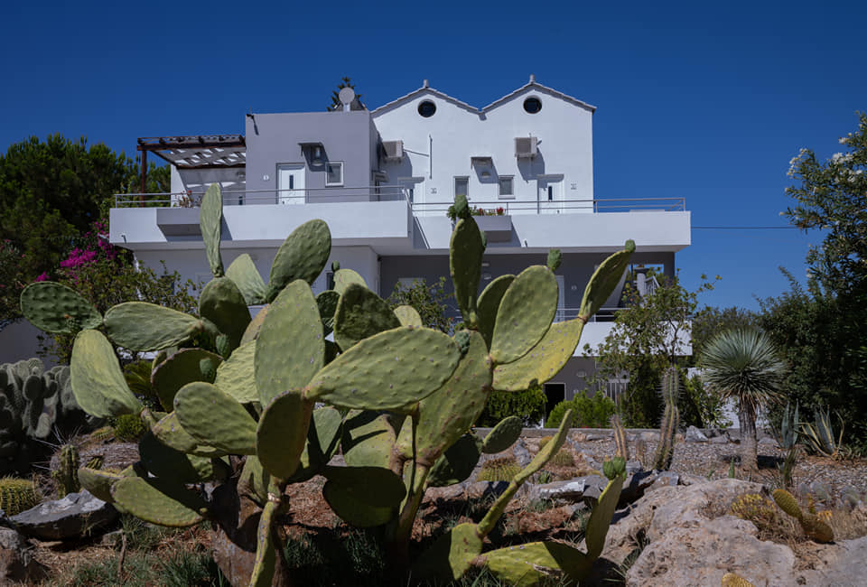 George Beach Studios & Villas foto 12