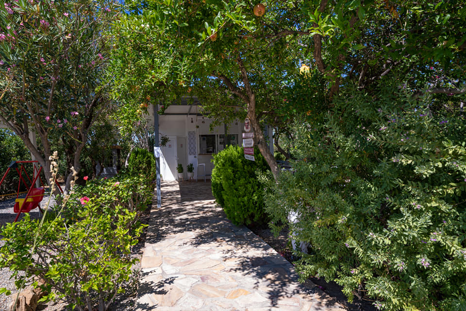 George Beach Studios & Villas foto 24
