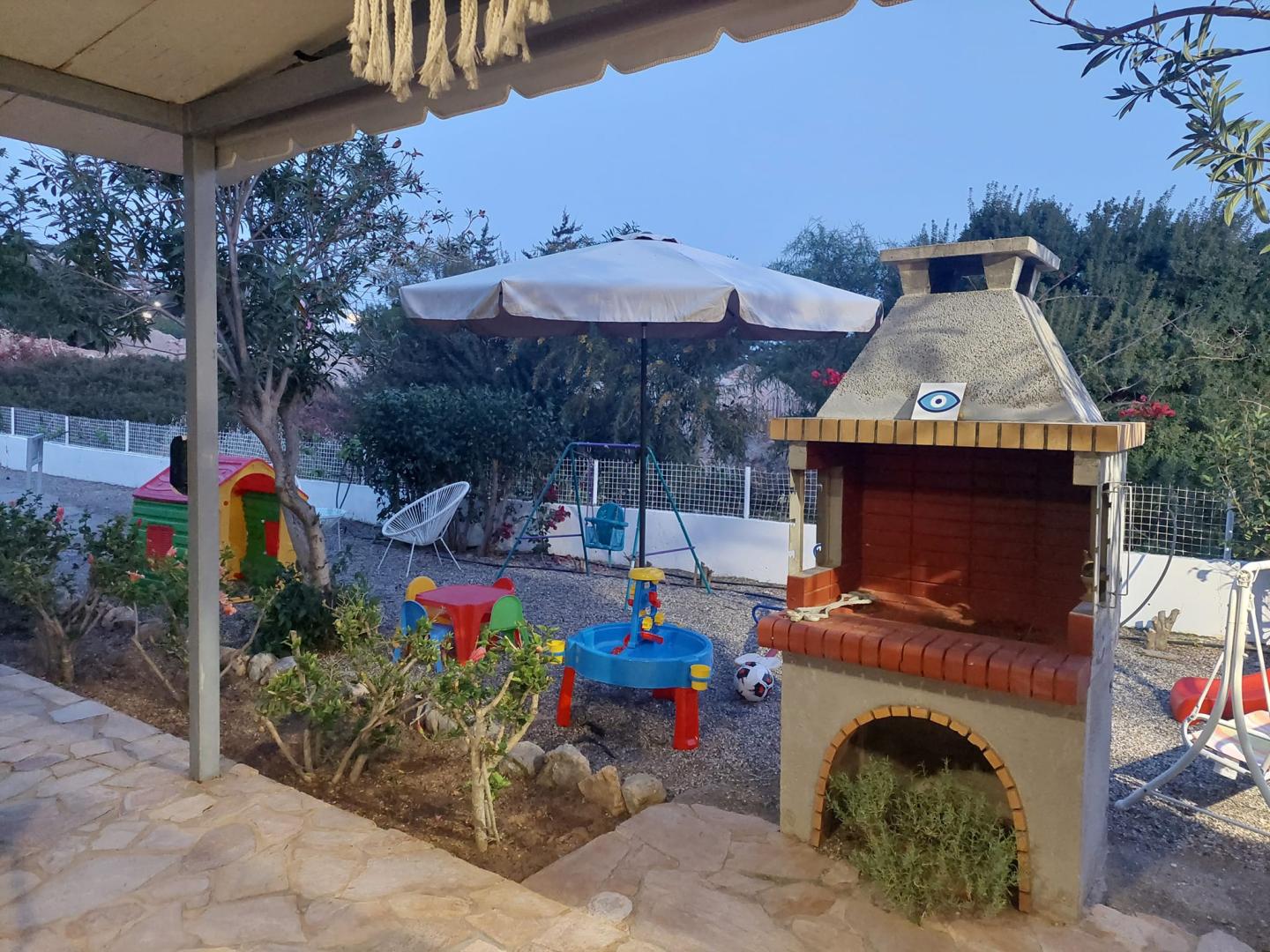 George Beach Studios & Villas foto 30