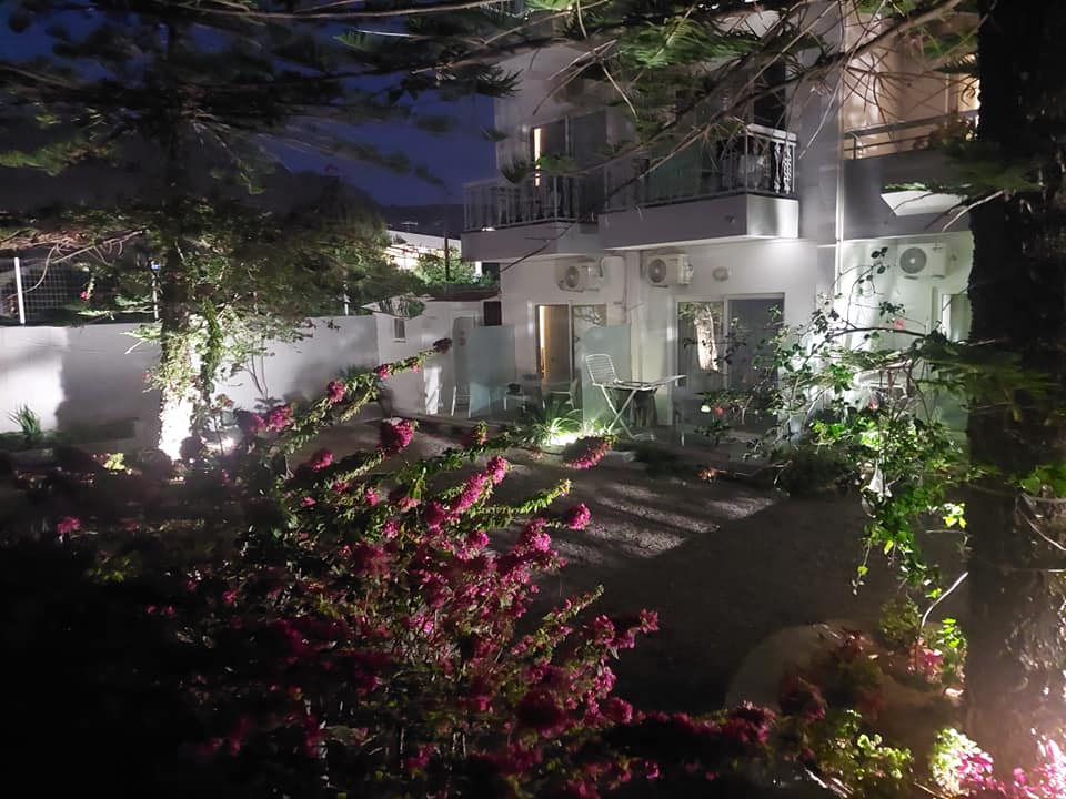 George Beach Studios & Villas foto 39