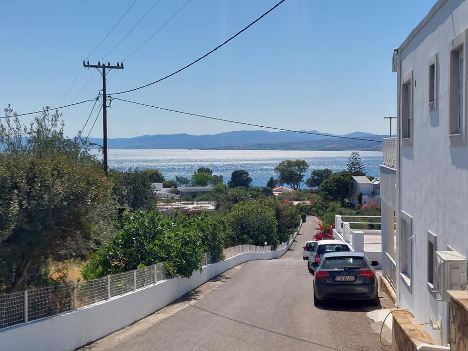 George Beach Studios & Villas foto 45