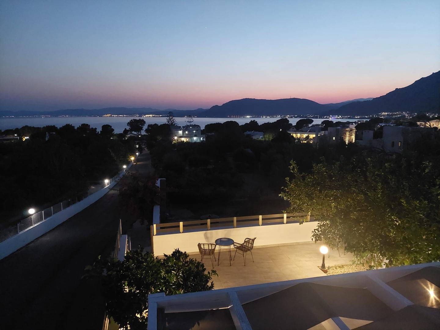 George Beach Studios & Villas foto 47