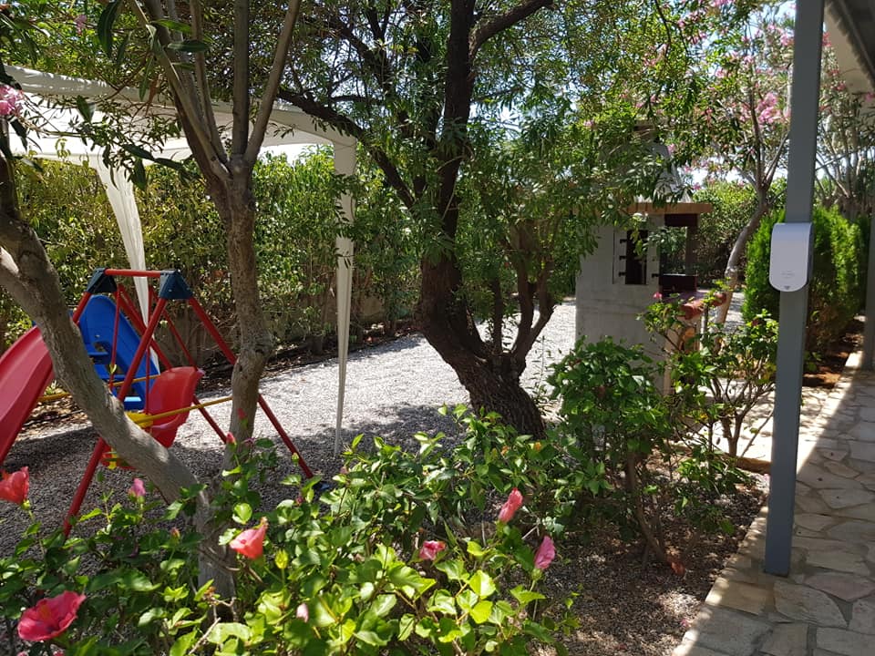 George Beach Studios & Villas foto 11