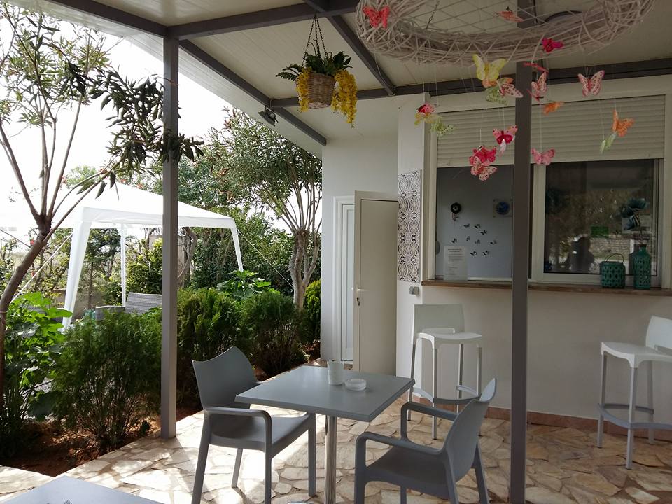 George Beach Studios & Villas foto 23