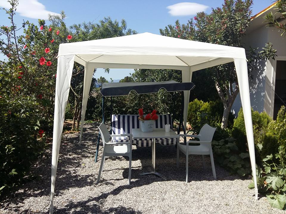 George Beach Studios & Villas foto 20