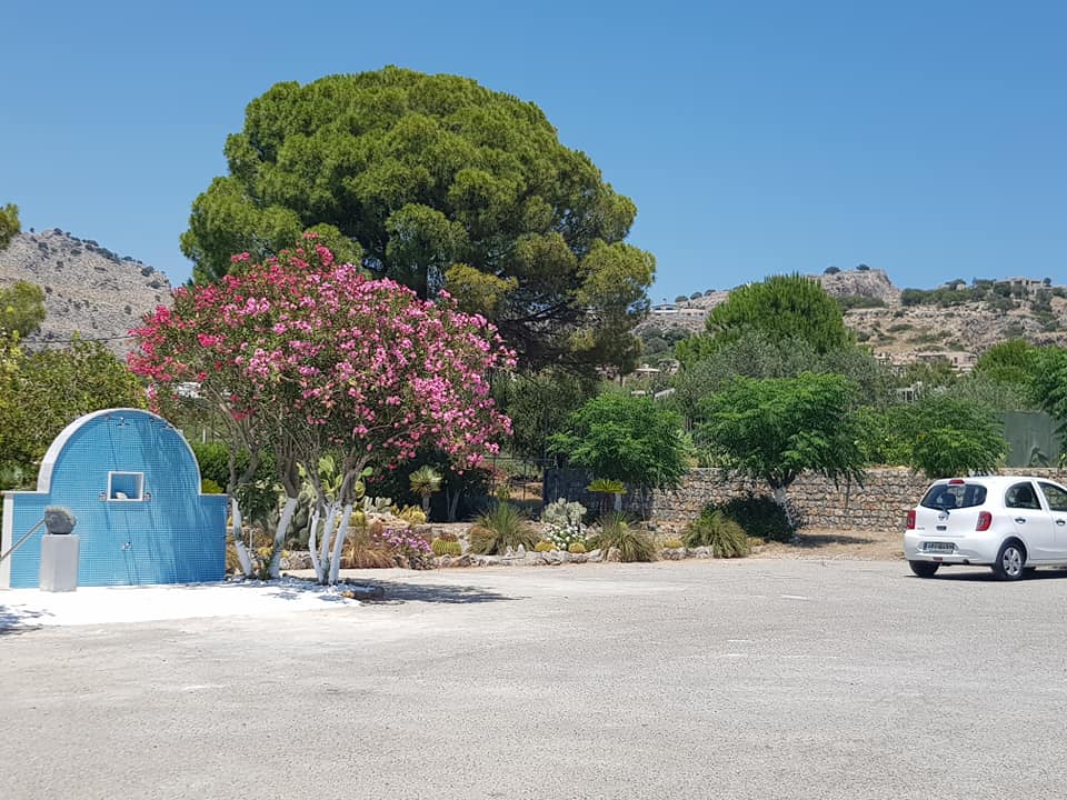 George Beach Studios & Villas foto 32
