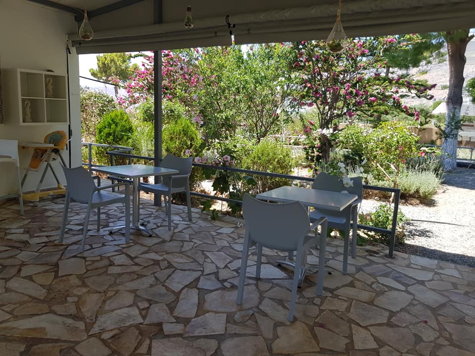 George Beach Studios & Villas foto 10