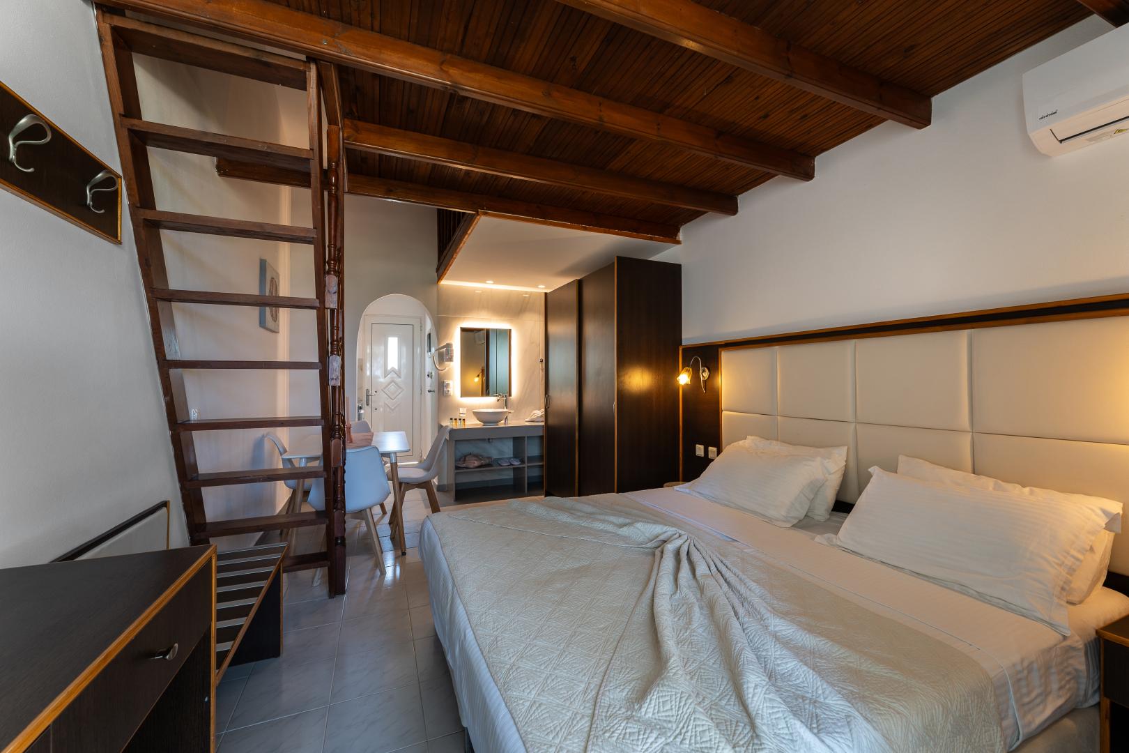 George Beach Studios & Villas foto 8