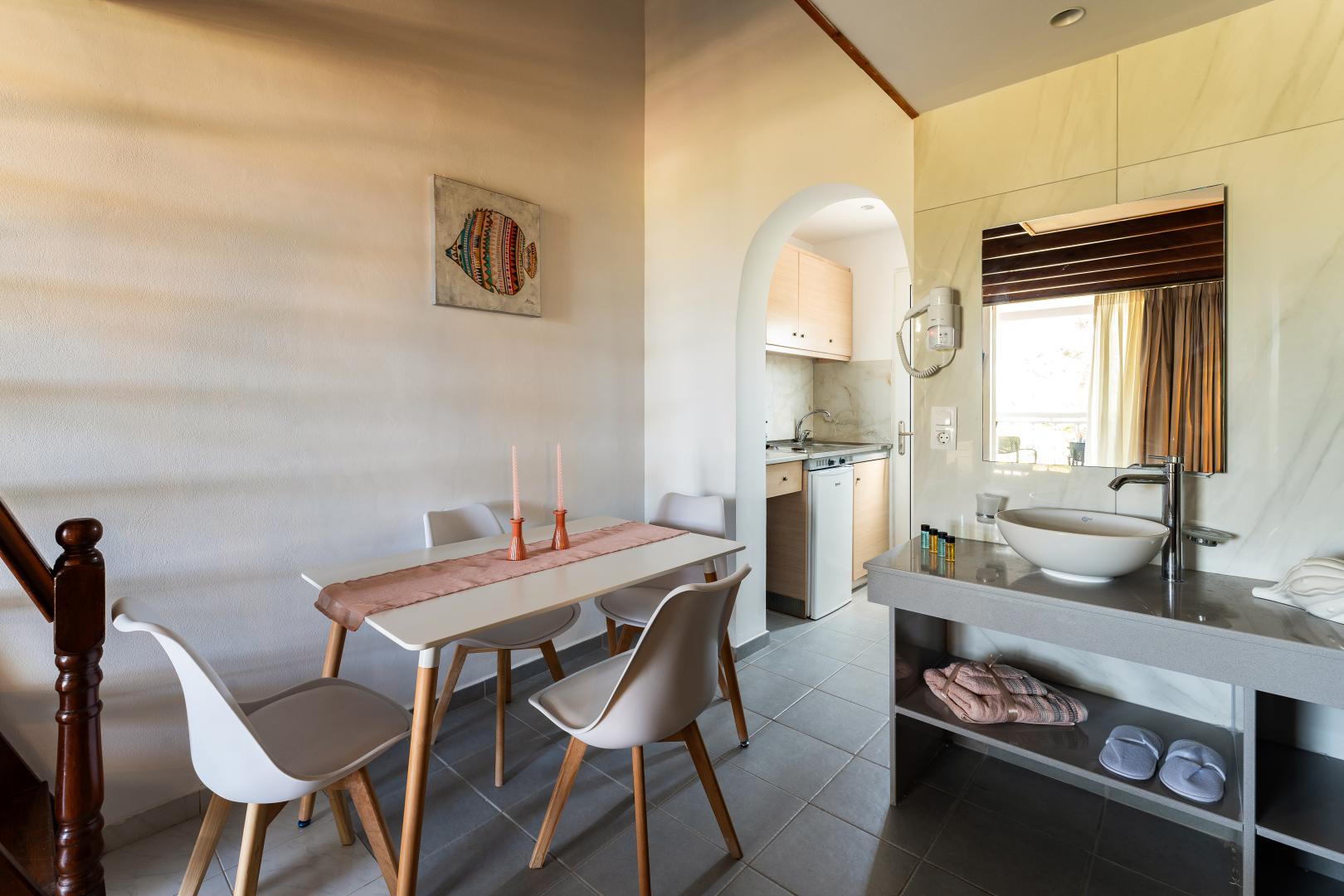 George Beach Studios & Villas foto 9