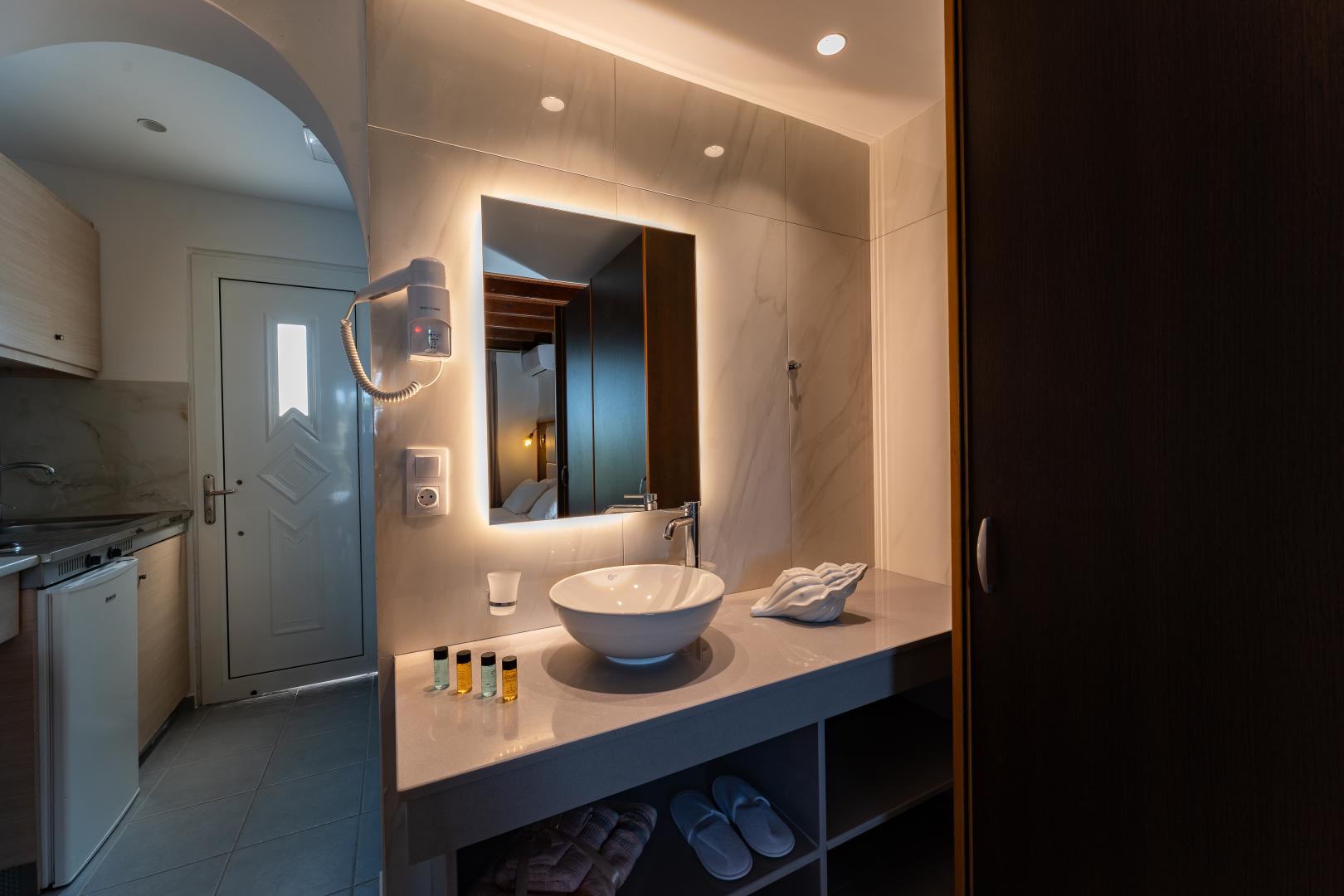 George Beach Studios & Villas foto 13