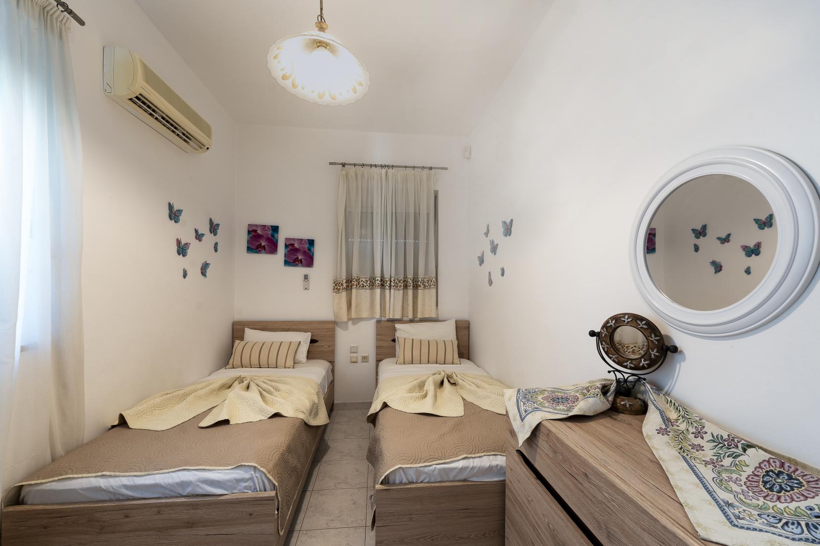 George Beach Studios & Villas foto 19