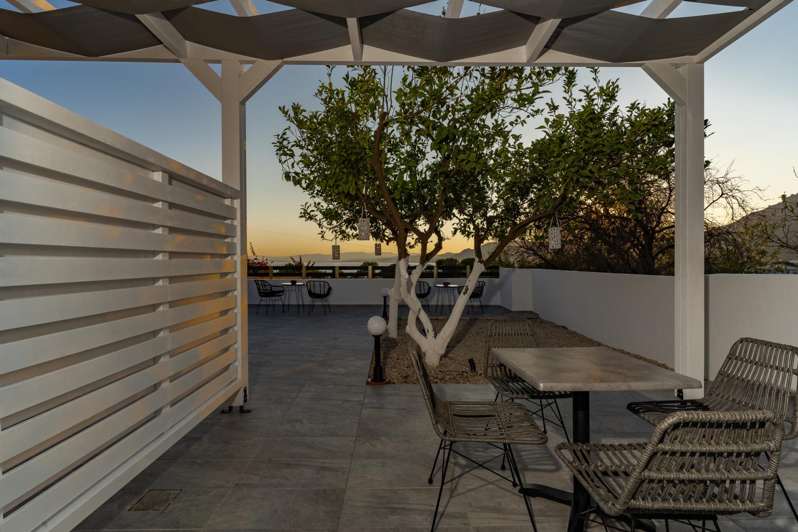 George Beach Studios & Villas foto 40